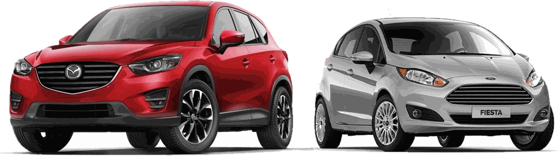 Autos disponibles para alquiler en Cali